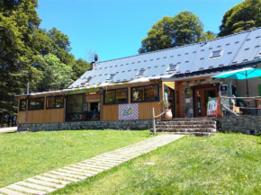 Auberge La Soulan  Бут